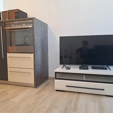 Apartament Luizy Ulanska *