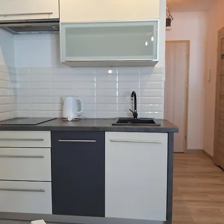 Apartament Luizy Ulanska 아파트 *