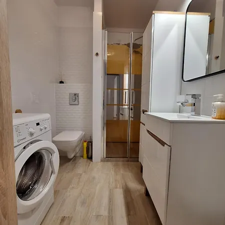 Apartament Luizy Ulanska 슈비노우이스쳬