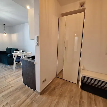 Apartament Luizy Ulanska Διαμέρισμα