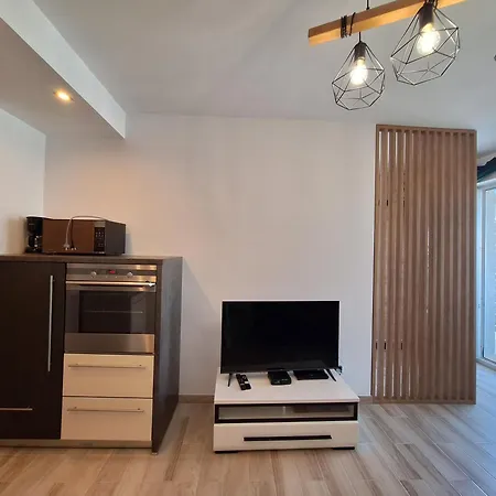 Apartament Luizy Ulanska 슈비노우이스쳬